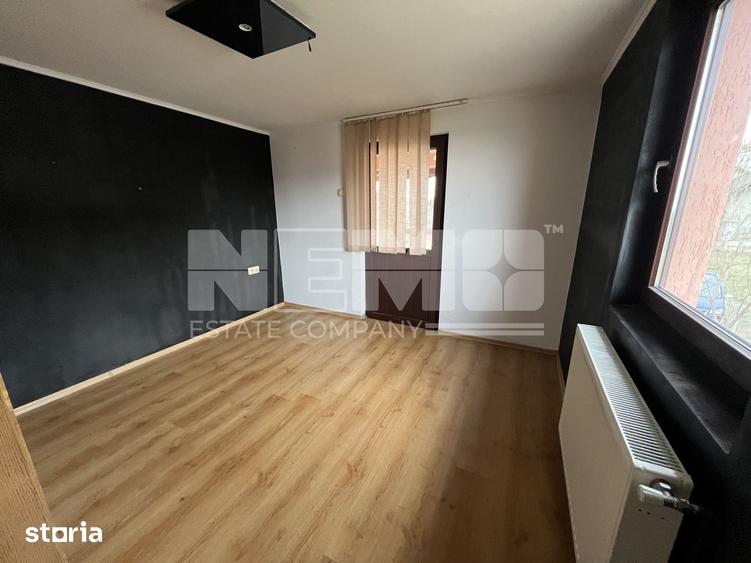 Casă cu 5 camere cu Teren 1600 Mp în Rădăuți