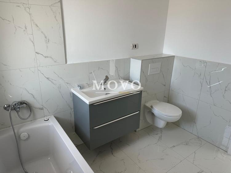 Duplex cu 4 camere cu Canalizare în Moșnița Nouă