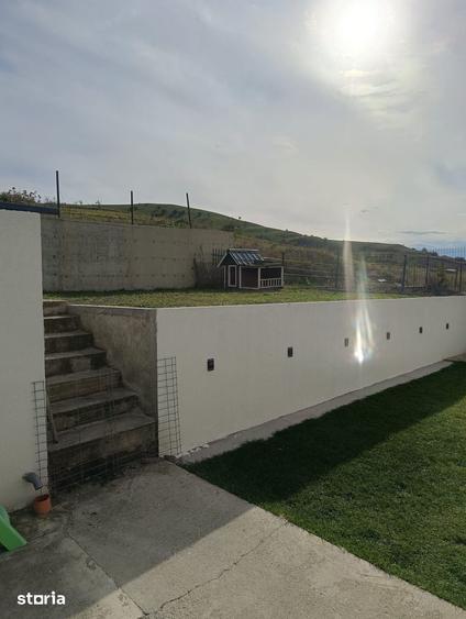 Casă cu 3 camere cu Teren 425 Mp în Apahida
