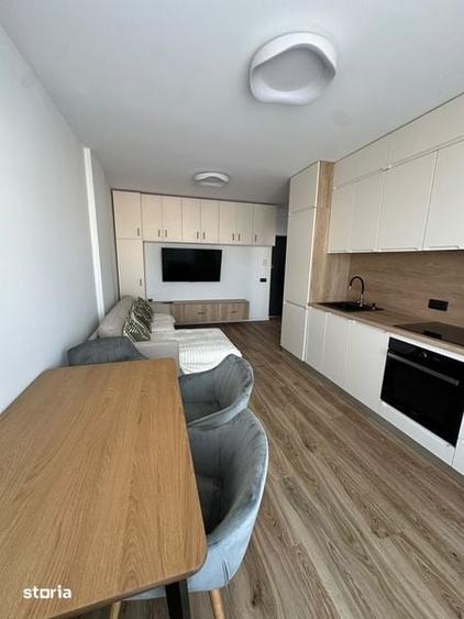 Apartament cu 2 camere în Progresul