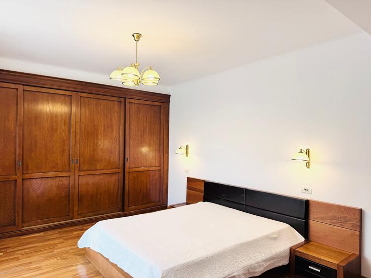 COTROCENI EXCLUSIVE RESIDENCE / Apartament Premium de 220 MP/ Parcare - 9