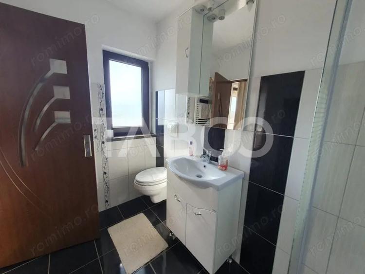 Casă cu 5 camere cu Piscina în Făgăraș