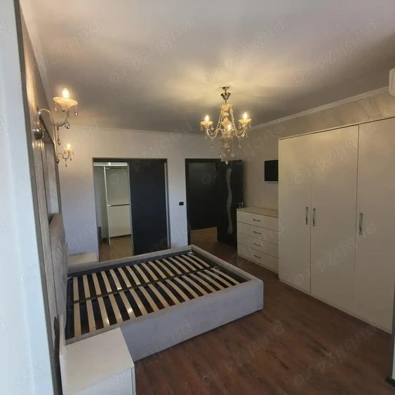 Apartament cu 2 camere semidecomandat în Micălaca