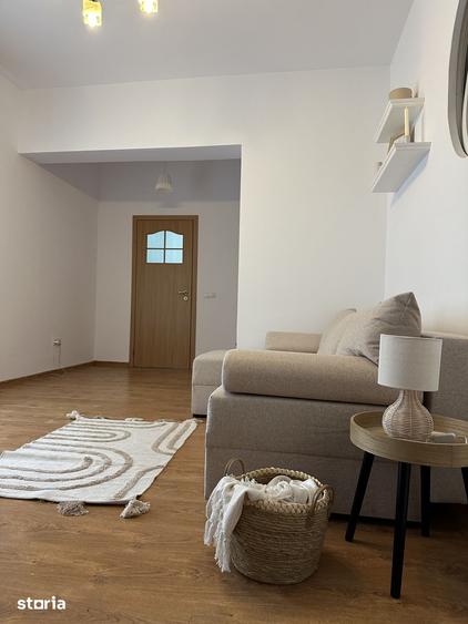 Apartament cu 2 camere în Șelimbăr