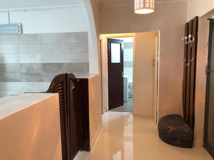 Apartament cu 2 camere semidecomandat în Știrbei Vodă