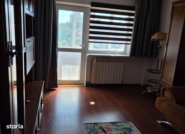 Apart. 2 camere Bd. Independentei-vis a vis de UMF,mobilat Cod:163158 - 18