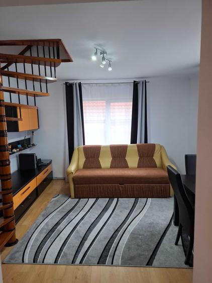 Casă cu 2 camere în Central