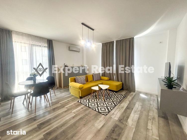 APARTAMENT MODERN 2 CAMERE-CENTRAL-OTOPENI - 6
