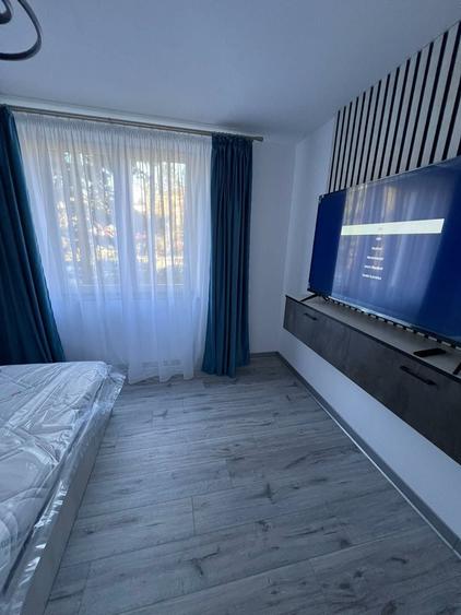 Apartament cu 2 camere semidecomandat în Petros