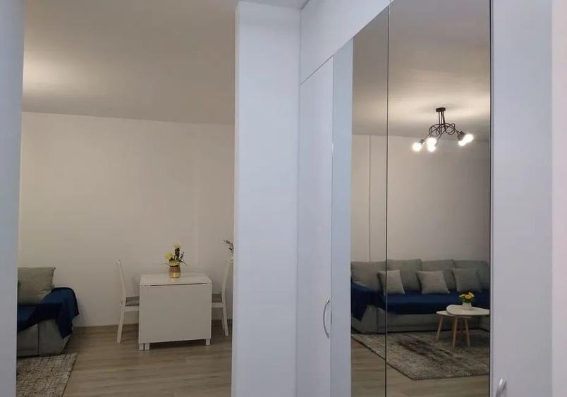 Apartament cu 2 camere decomandat în Grozăvești