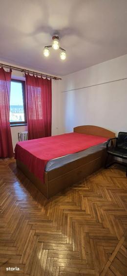Centru - Stefan cel Mare - Ap 3 camere decomandat - 10