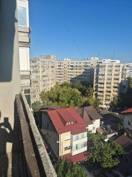 Apartament cu 2 camere decomandat, mobilat în Lujerului