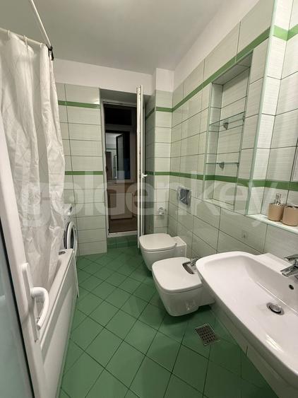 Apartament cu 3 camere decomandat, mobilat în Herăstrău