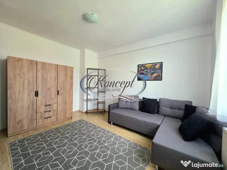 Apartament 2 camere, Cetatea Fetei cu 2 parcari - 6