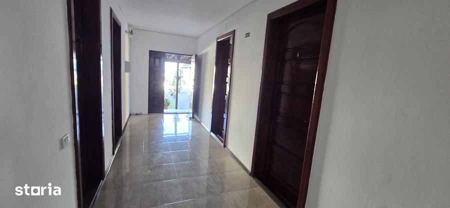 Vila Costinesti P+M 10 camere prima linie la mare - 14