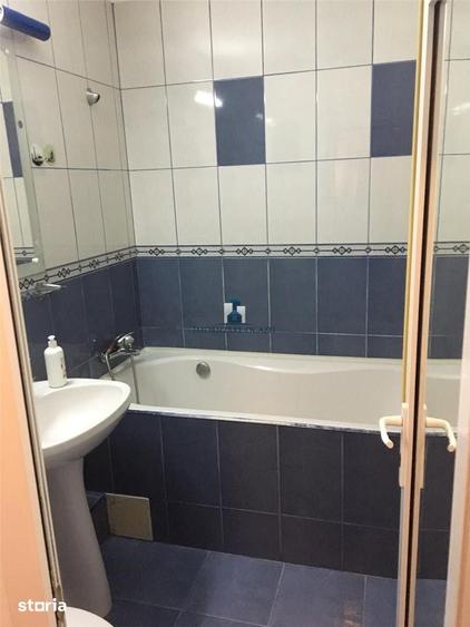 Apartament cu 2 camere decomandat în Giurgiului