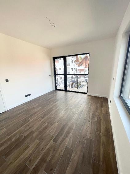 2 camere complex exclusivist, Furnica-Peles, 2025, 75mp, et 2, panorama de vis - 24