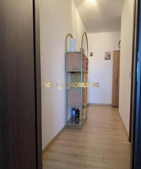Apartament cu 2 camere decomandat, mobilat în Jiului