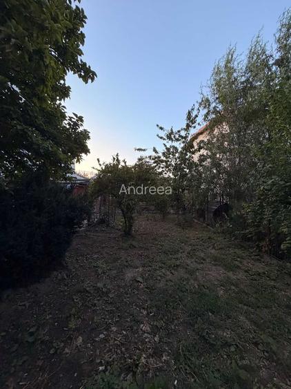 Casa 3 camere + teren 400 mp | Piata Mures, Sector 1 Bucuresti | Terasa, 2 beciuri, centrala gaz| METROU 1 MAI