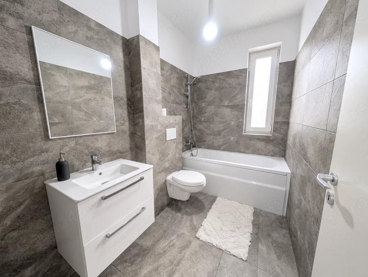 Apartament cu 2 camere decomandat în Giroc