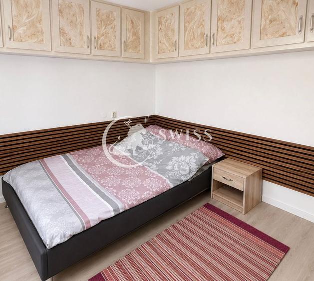 Apartament 3 camere | 76mp | Zona Platinia | 15min USAMV | UMF - 5