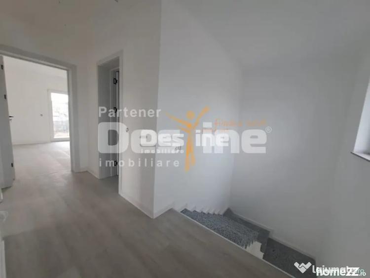 Casă cu 4 camere cu Teren 488 Mp în Miroslava