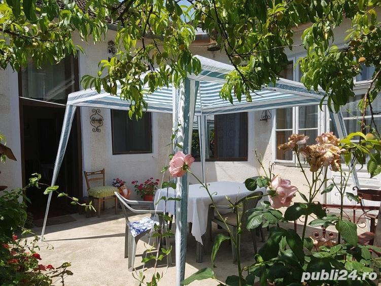Casă cu 4 camere cu Teren 1217 Mp în Făget