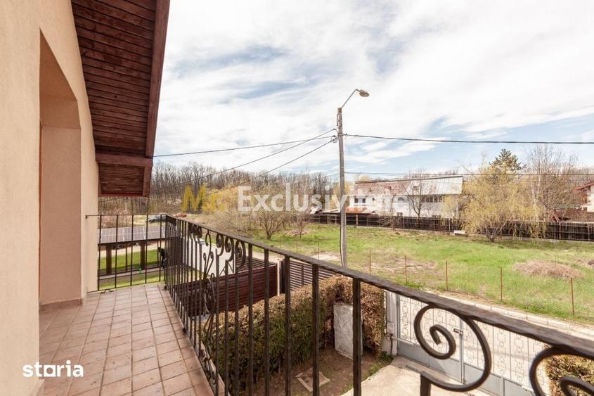 Casă cu 4 camere cu Teren 475 Mp în Găvana
