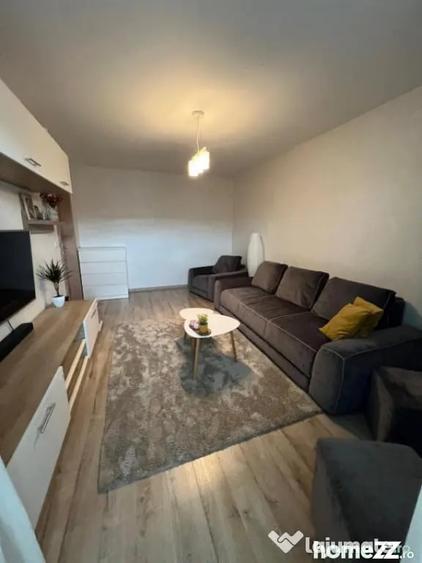 Apartament cu 2 camere decomandat în Sud