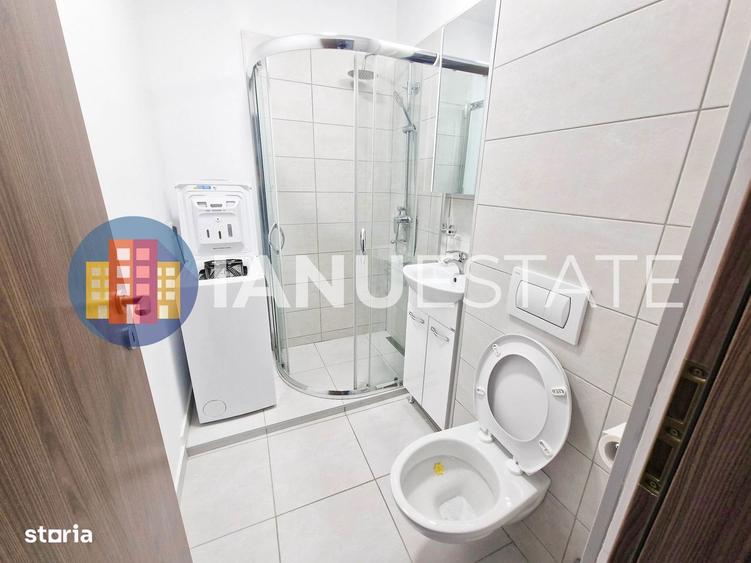 Dristor 2` Metrou Baba Novac Mall ParkLake Parc IOR Renovat - 8