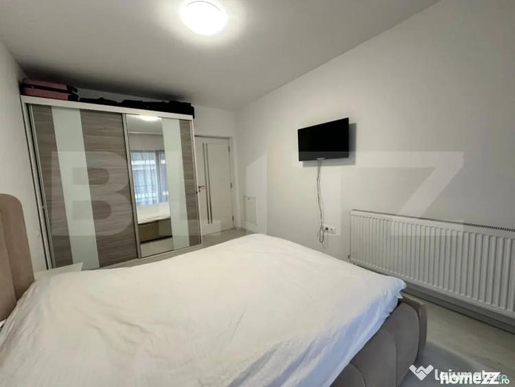 Apartament cu 2 camere semidecomandat în Unirii