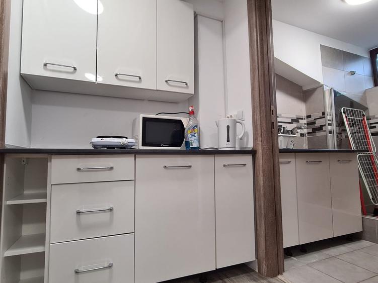 Duplex cu 4 camere cu Teren 41 Mp în P-ța Unirii