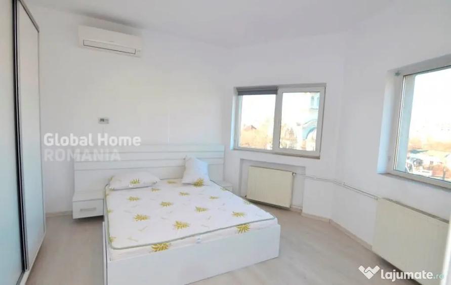 11 IuniePia?a Unirii | 3 Camere | 73 mp | Mobilat & Util - 7