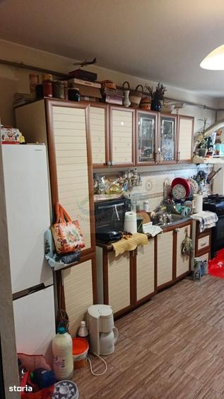Apartament cu 2 camere în Vicovu de Sus