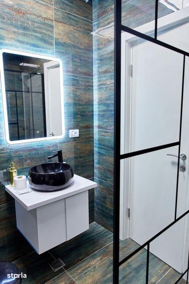 Apartament cu 2 camere în Nord