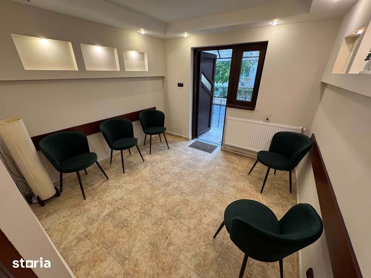 Spațiu comercial, de 70 mp, în Micro 16