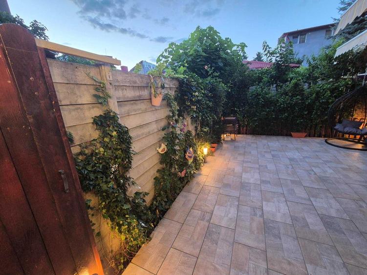 Apartament cu 2 camere decomandat în Sălaj