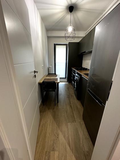 Apartament cu 2 camere decomandat în Grozăvești