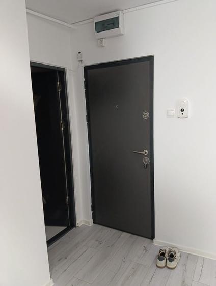 Garsonieră decomandată în Inel II