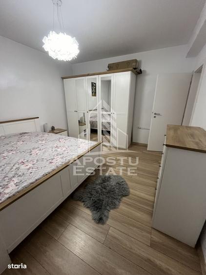 Apartament cu 2 camere în Girocului