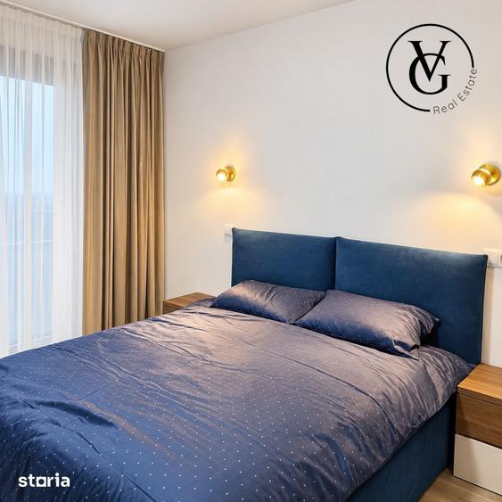 Apartament cu 2 camere decomandat în Inel I