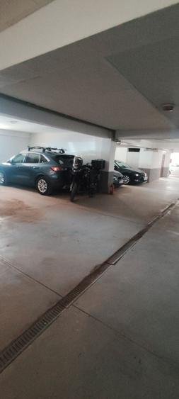 Apartament cu 2 camere semidecomandat în Dobroești