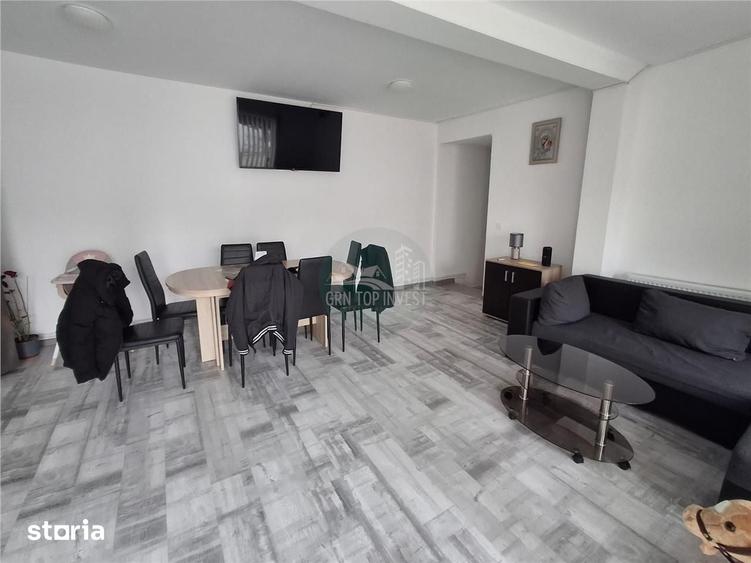 Casă cu 5 camere cu Teren 300 Mp în Turnișor