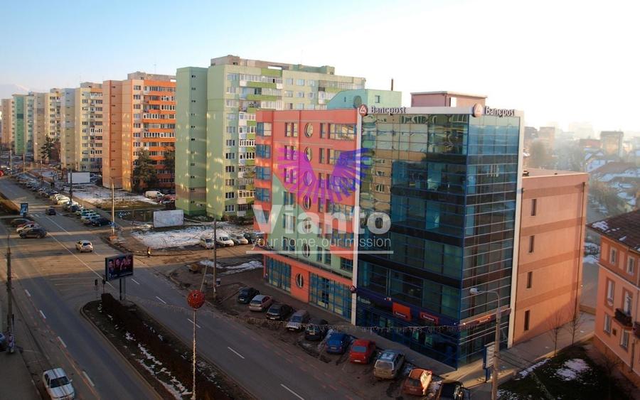 Apartament cu 2 camere decomandat, mobilat în Cedonia