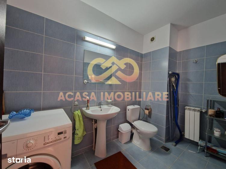 TATARASI Apartament 2 camere et.1 mobilat -utilat 59mp - 13
