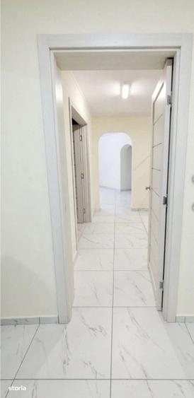 3 Camere | Bd. Unirii - Rond Alba Iulia | 102 mp | Etaj 2 | Sector 3 - 6
