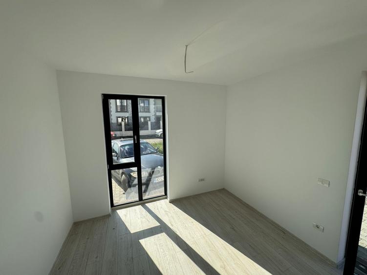 DE VÂNZARE  Spațiu Comercial (SAD) - 47,02 mp - Loc de parcare -Giroc/Timisoara - 8