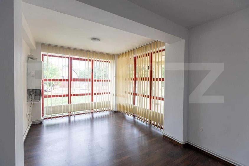 Birou, de 132 mp, în Bariera Vâlcii