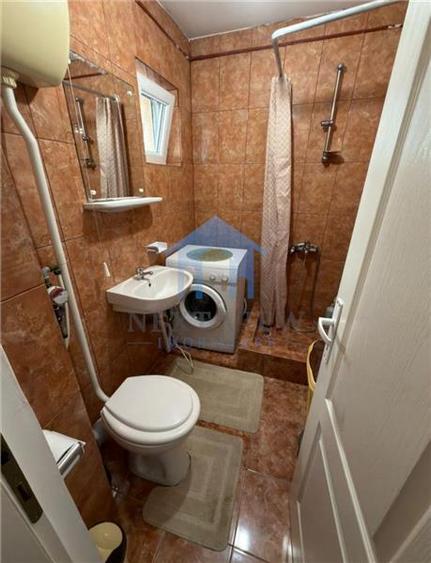 Apartament cu 2 camere semidecomandat în Gheorgheni