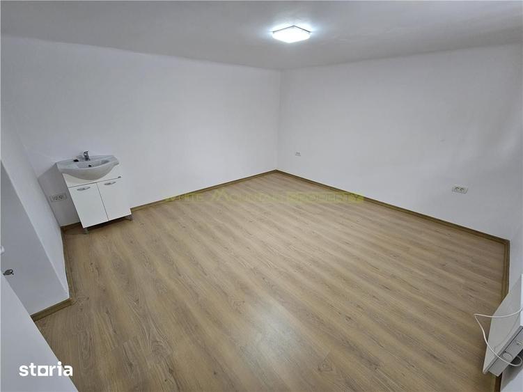 Spațiu comercial, de 80 mp, în 13 Decembrie